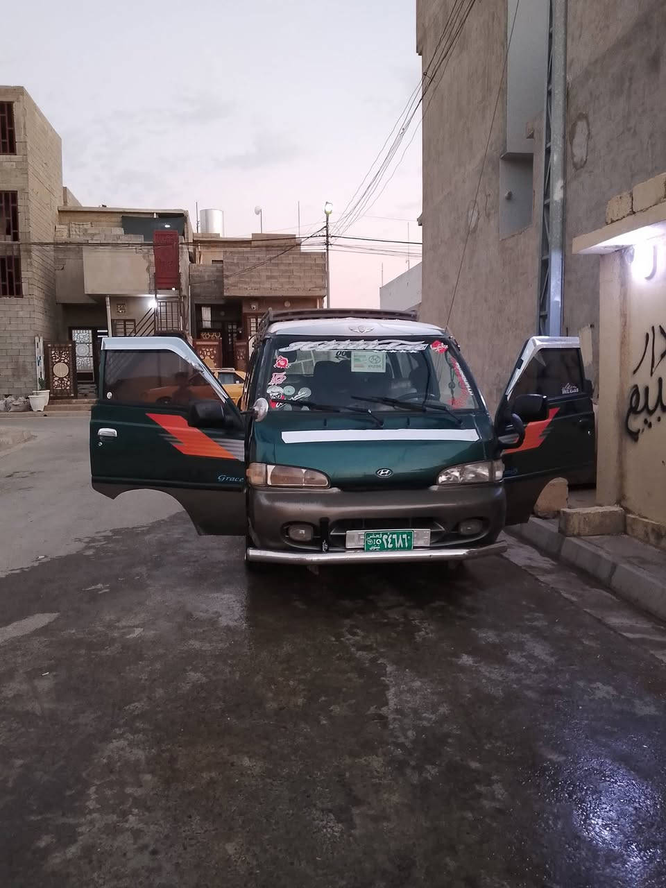 السلام عليكم كيه هوندا مكينه سوبر لا نفخ ولا صرف طخم تايات جدد طخم كشنات ستاركس داخل نضيف؟؟؟ ‏‪+9647718662396‬‏‏‪***********‬‏
