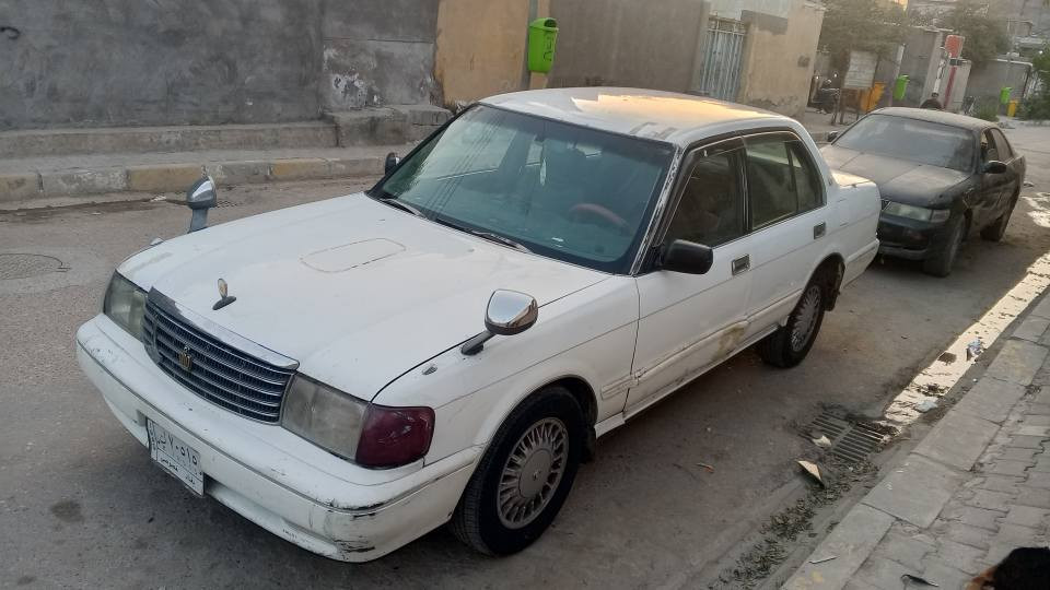 السلام عليكم لبيع ارنب مكفول من الكص ونقل مكينة وكير ثنين ونص حدادة حلوة تخم تاير كهربائيات كلهة شغالة سنوية منتهية السعر 38 المكان البصرة القرنة رقم الهاتف *********** المدينة, البصرة
