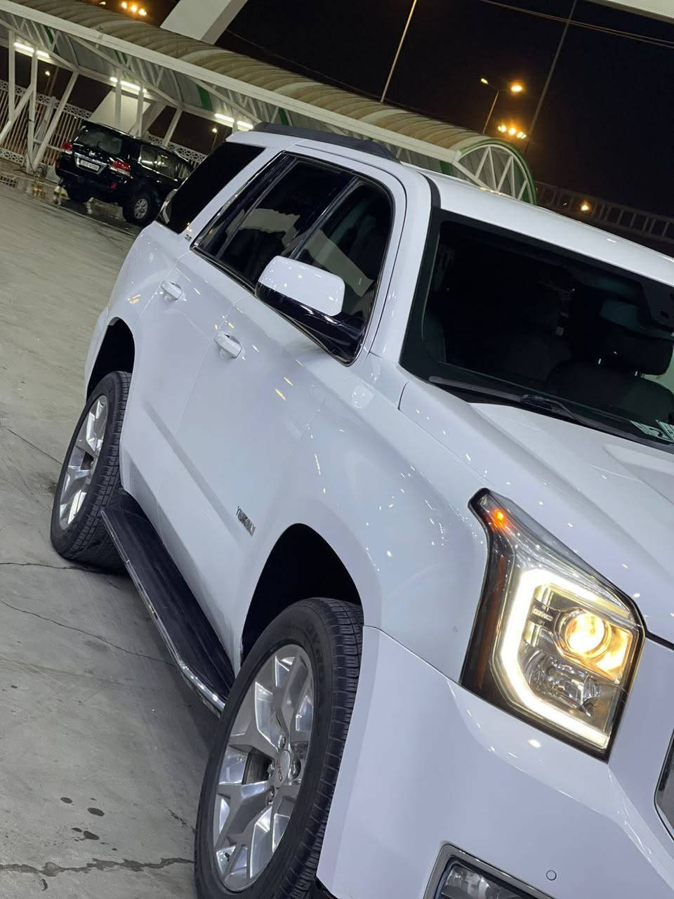 يالله ادوات ادوات  جمسي بترا 2016 حاوية كفالة عامة  ماعدة قطعة وحدة قبغ فقط السيارة جاهزة من كلشي لا كص ولا فتح مكينة 5300  ع وضع الشركة تعهد من الكص والسرقة والعشائر والفتح العنوان البصرة سعر 165 بيهة مجال كلش قليل حك الجية  *********** بدون مروس
