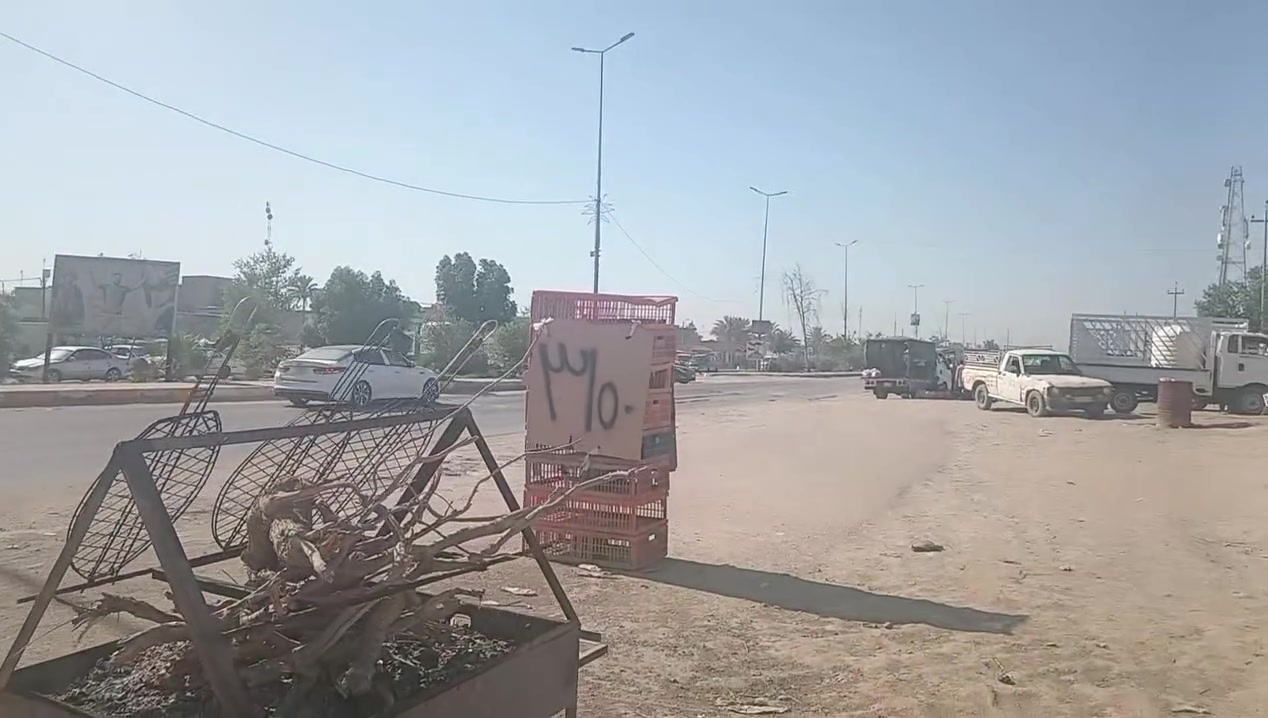 سلام عليكم 
الحمدلله اليوم وصلت وجبه من السمك العماره لتواصل ول استفسار علا هذا الرقم  
📞***********
يوجد لدينه جداج شوي
