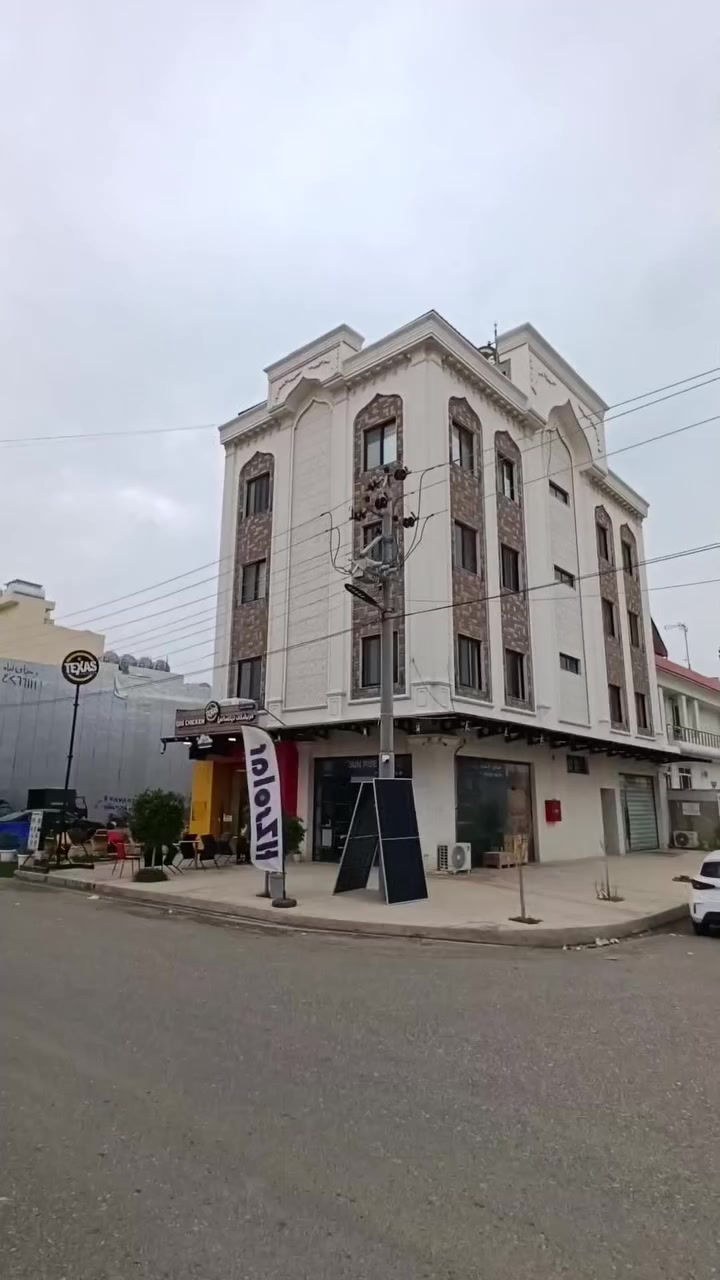 * ‏شقة  للایجار - شوقە بۆ کرێ
🌍 الموقع : اربیل - حي 32 بارك - قرب امبایر.

- المساحة:غرفتین و صالة +غرفة وصالة

- للاستفسار والاتصال: 

*********** - ***********

-----------

📢 شوقه بۆ كرێ 

🌍 شوێن :هەولێر -32بارک-نزیک امبایر

- ڕووبەر: دوو ژوور وصالە + یەک ژوور و صالە

- زانیاری زیاتر و پەیوەندیکردن: 

*********** - ***********
