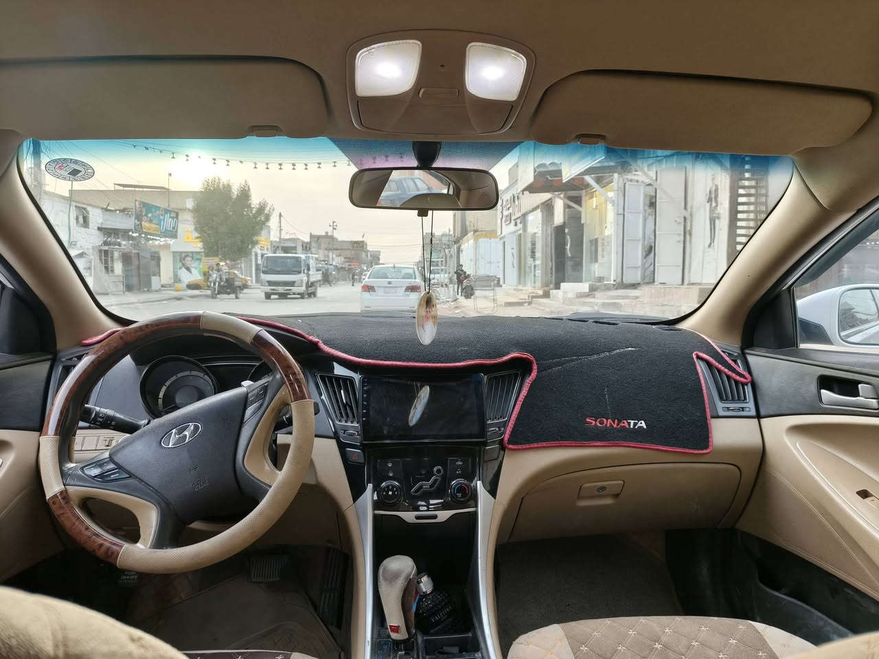 سوناتا خليجي 2012 محرك 2400 رقم أربيل مكفولة
تبريد قطعتين اشاير بالمري
125 وبيها مجال بسيط
مكانها بالنجف


**إذا كنت صاحب هذا الإعلان وتريد حذفه لأي سبب، رجاءا أرسل رسالة إلى الدعم الفني**