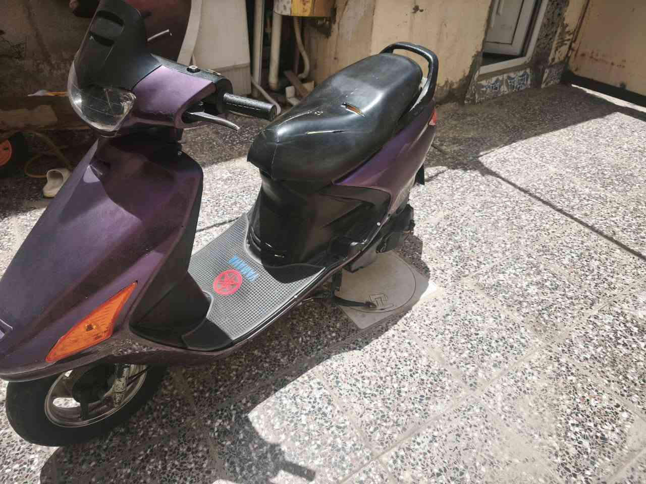 دراجه فراشه للبيع كهربائية كاملة دراجه ناعمه مكينه ناعمه شلعه قويه بيه امبيثري سماعات سعره 325 وبيه مجال قليل  مكاني نجف حي المهندسين


**إذا كنت صاحب هذا الإعلان وتريد حذفه لأي سبب، رجاءا أرسل رسالة إلى الدعم الفني**