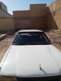 مارك ١٩٩٢ • محرك اصلي • نجف