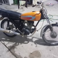 دراجة • ما تشتغل • نجف علوه الفحل