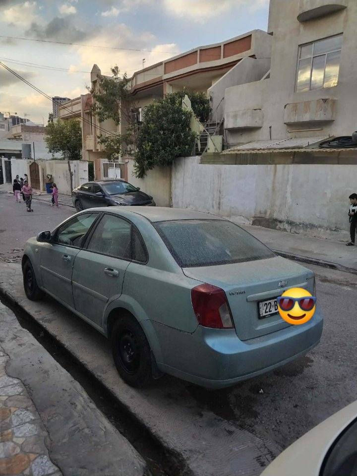 شۆفەرلێت ئۆپترا مۆدێل2006گێڕتۆماتیک سبوخ یەک پارچەی بۆیاخە بەبێ ژۆڕێ پێشو پشتی کەپسە
ڕەقەم و سەنەوی نوێیە گێڕ تەبریت بەشەرتە شاشە کامیرە 
لایت زینۆن کالبونەوەی هەیە
نرخی60وەرەقەیە
گەرموشتەری تەلەفۆن بکە
ژمارەی خاوەنی***********
