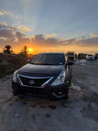 صني فيرسا • ٢٠١٦ • بصرة