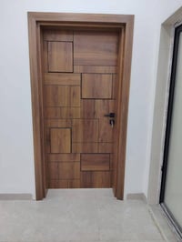 أبواب داخلية • تفصيل مقاسات • كوت زين القوس