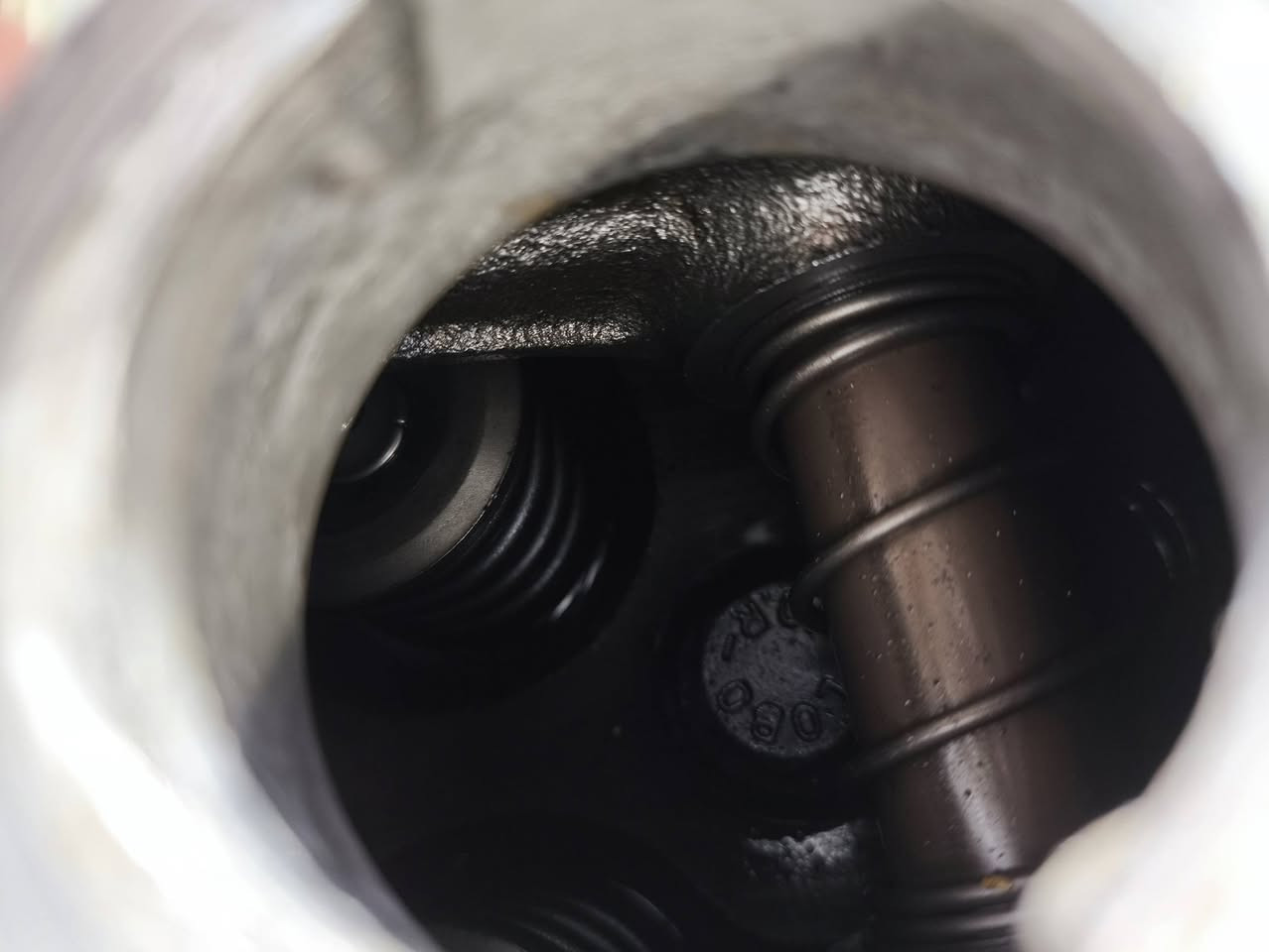 مولد افيكو ايطالي 3 سلندر توليد ميغالتي إيطالي 30KVA المولد بلادي شاشة نظام حماية  فول اوتو شرط الشغل وشرط الفحـص العنوان اربيل للأستفسار *********** يوجد توصيل لكافة المحافظات وبضمان 🚚
