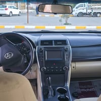 سلام علیکم کامری مۆدیل 2015 LE کندی  نمونە لە جوانی شتێکی زۆر جوان و پ...