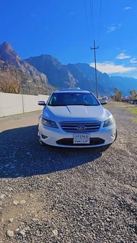 تاورس ٢٠١١ • فول مواصفات • رانية