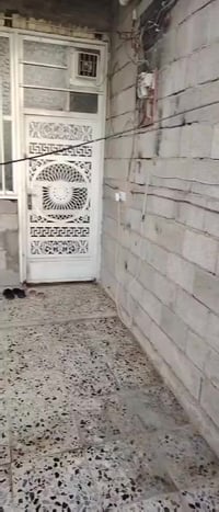 واحد حزيران الإصلاح • ١٦٠م • غرفتين نوم