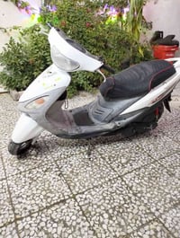 دراجه ماكس منغولي سلف هندر محرك ناعم ترايهه حلو كهربائيات شغاله السعر ...