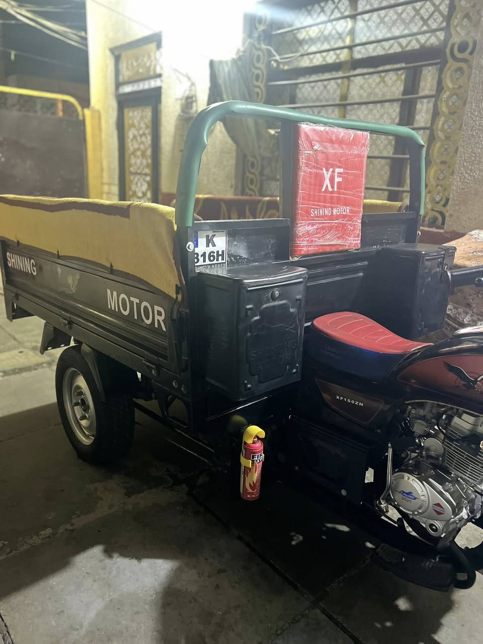 سلام عليكم ورحمة الله وبركاته ستوته ومحرك للبيع ستوته سنويه مديل 2023كفاله ومحرك 2025صارله سبوع


**إذا كنت صاحب هذا الإعلان وتريد حذفه لأي سبب، رجاءا أرسل رسالة إلى الدعم الفني**