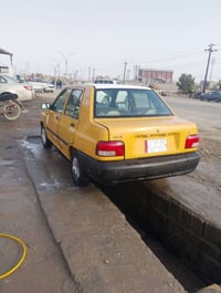 سلام وعليكم سايبه للبيع مديل 17 مكينه جديده مال كيه براند كير ومكينه م...