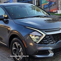 كيا سبورتج • ٢٠٢٣ • مكفولة محرك وگير