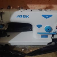 مكينة خياطة • جديدة • حي رمضان