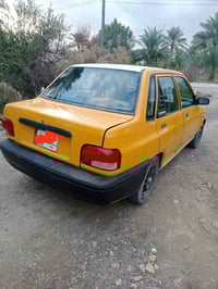 موديل ٢٠١١ • جديد • باور