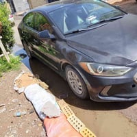 النترا • ٢٠١٨ • رقم بغداد