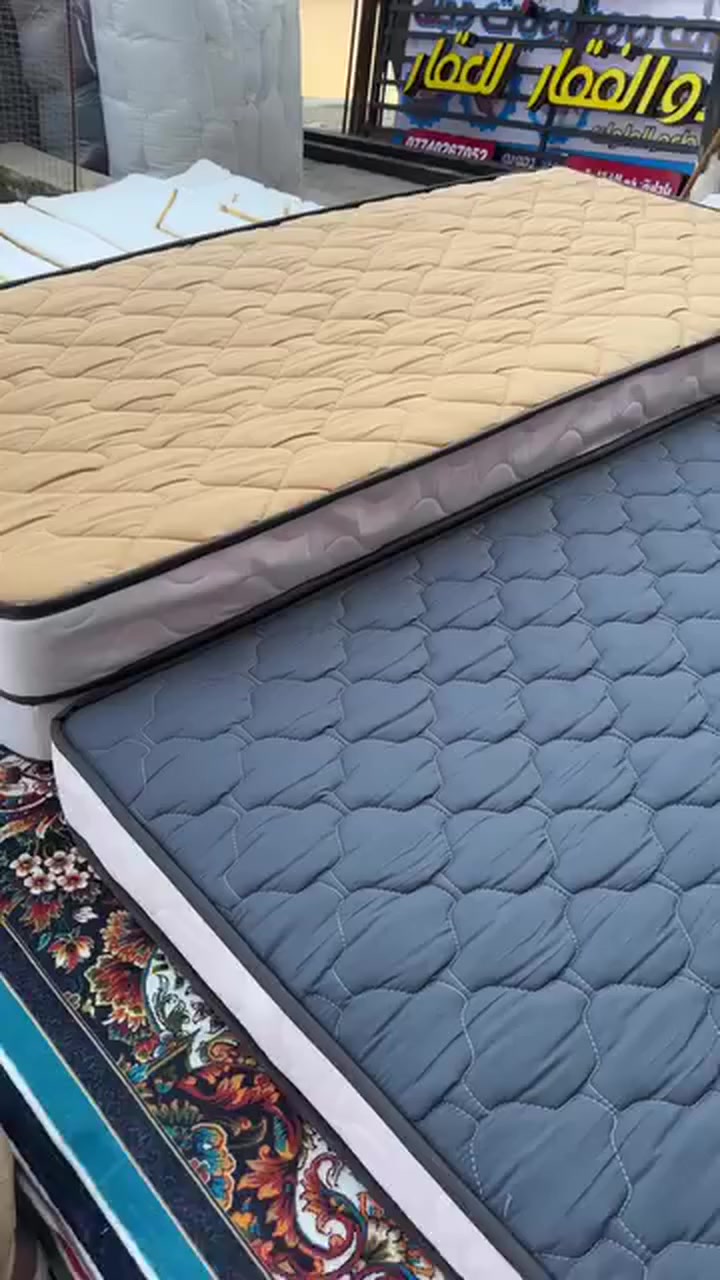 عرررررررض هاذ الأسبوع🔥🔥
رجع توفر دوشك جلاتين طبي ضمان 
5سنوت حقيقي اي ختلاف يرجع بيد المندوب


**إذا كنت صاحب هذا الإعلان وتريد حذفه لأي سبب، رجاءا أرسل رسالة إلى الدعم الفني**