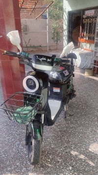 R9 • موديل ٢٠٢٦ • بطاريات ليثيوم ٣٢