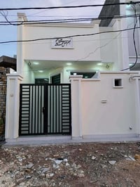 مشتملات ٢ طبك في الخظراء واحد طابق ونص والثاني طابق واحد شارع ١٢ متر  ...