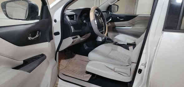 السلام عليكم نيسان اكستيرا  موديل ٢٠٢٤ زيرو وكاله السور بعدها بالضمان رقم بغداد باسمي تحويل مباشر ٧ راكب ٤ قطع تبريد مري شفط تشغيل عن بعد ٤ سلندر ٢٥٠٠ السياره اكسل مو درايم شفت السياره بالكوت مركز المدينه السعر المطلوب ٢٩٥$ ***********
