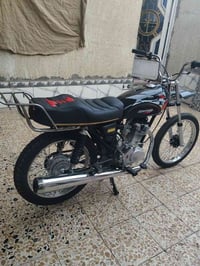 سيجي ام • تعمير جديد • بدون وراق