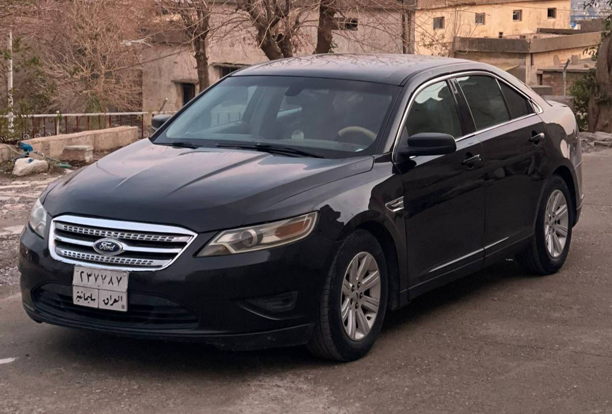 فۆرد تۆرۆس 2010 گیر ئۆتۆماتیک 
 ناو زەرد 
دوو پارچەی بۆیاغە 
نمونە لە جوانی گێڕوو مەکینە
و کارەبای و توندو تۆڵی
 بەشەرت سەنەوی تازە بەسەر چووە 

سعر لە کۆمێنت داوابکە ڕاستەخۆ بۆت دیت 📩 

زۆربەجوانی پاکی ماوە هیچ خەلەلیکی تیدا نییە 

ژمارەی خاوەنی 
***********
***********
