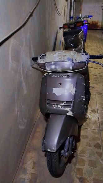 السلام عليكم ماطور هوندا سوندليك ماطور نظيفه كفرات بلادي محرق بلادي كابريتر بلادي كهربائيات كله شغال 150 وبي مجال الشراي يخابر على الرقم *********** عنوان كركوك
