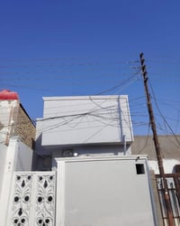 النجف الأشرف • حي الوفاء ش10 • ١٠٠م