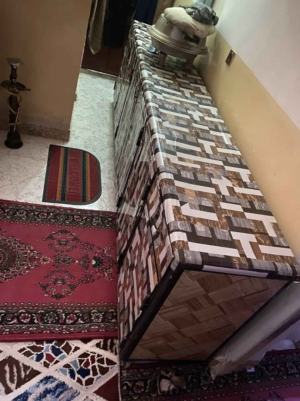 سلام عليكم اخوان لبيع قراض بيت التصال على ***********
