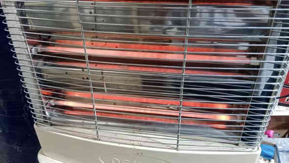 محل بركات الرضا ع لتصليح الصوبات الكهربائية بأنواعها حي النصر المهندسين قرب مدرسة  كربلاء الابتدائية *********** متوفر وتساب . مقابل مجمع الرافدين التجاري  . اني السيد
