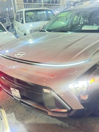 كونا ٢٠٢٤ • وارد امريكي • حادث