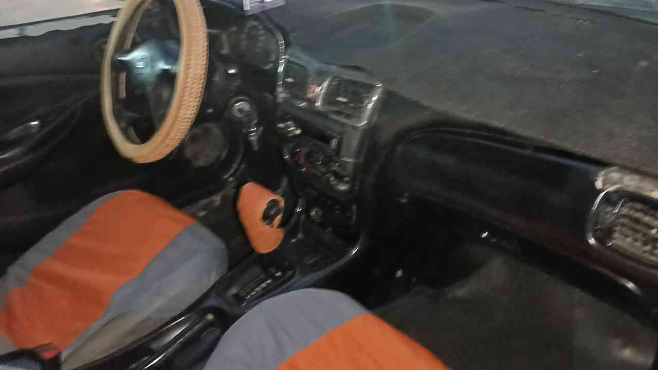 السلام عليكم سني للبيع 2005 سياره حلوه اوتوماتيك سنويته 27 تبريده شغال السعر 55 عنوانها بغداد اليوسفيه ناحيه الرشيد اتصال على  ***********/***********
