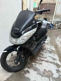 بي سي اكس جيل الثاني • مرقمة كاملة • ماشية ٤٠٠٠٠كم