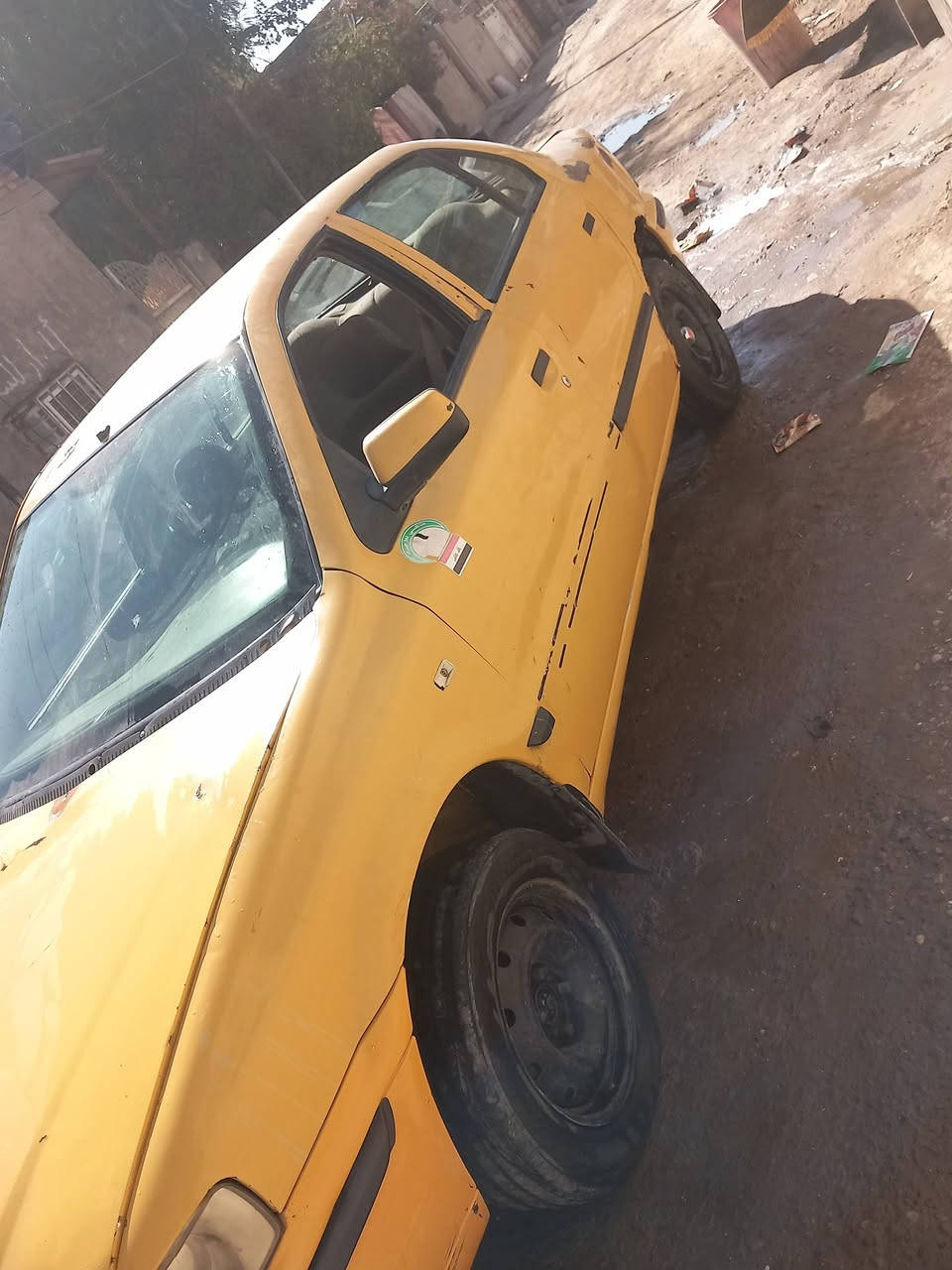 سمنت موديل 11سنويه لل 27ارقام كارتونيه 
السعر 10وبيه مجال اتكفل سرقه وعشاءر 
العنوان بغداد لأمين ثانية رقم الهاتف ***********
