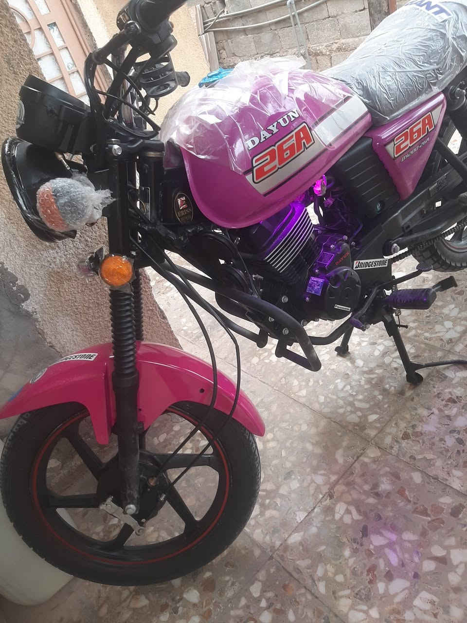 متاح دايون نفخ للبيع كربلاء للتفاصيل الاتصال /***********
