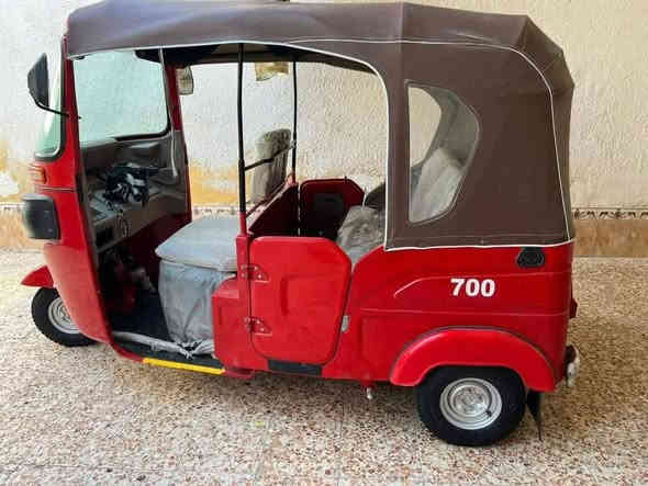 سلام عليكم تكتك موديل 2023/5/3
مرقم بغداد المشتل 
كفاله عامه سعر 6 قفل
0770 737 5496
