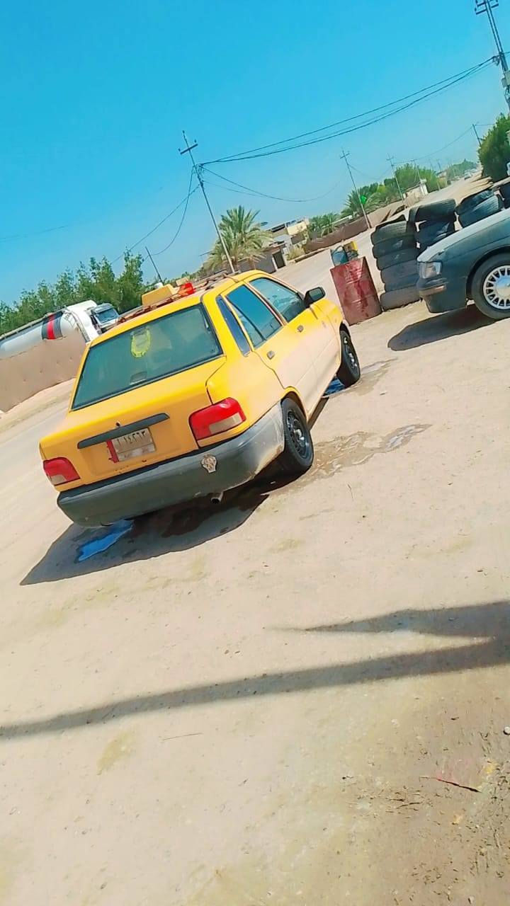 سايبه للبيع موديل 11 بدون راع للبيع سويتش ب 12 وبيها مجال


**إذا كنت صاحب هذا الإعلان وتريد حذفه لأي سبب، رجاءا أرسل رسالة إلى الدعم الفني**