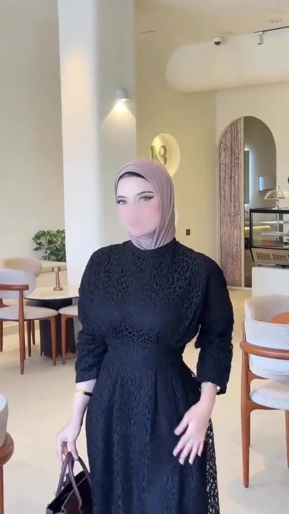 فستان كبيوًر كولتي عالي كلش قياسات 38لحد 48#فساتين #محرم 


**إذا كنت صاحب هذا الإعلان وتريد حذفه لأي سبب، رجاءا أرسل رسالة إلى الدعم الفني**