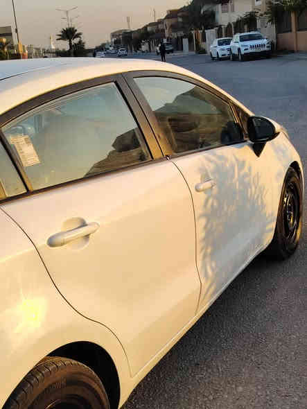 السلام عليكم كيه ريو مديل 2012 وكاله+ تحويل صبغ عام 73 اتصل وتدلل ***********
