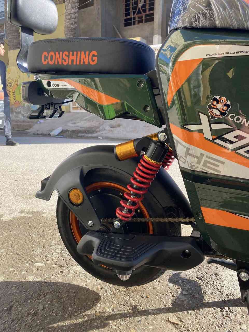 سلام عليكم دراجه شحن X900 الموديل 2026 سعر 550


**إذا كنت صاحب هذا الإعلان وتريد حذفه لأي سبب، رجاءا أرسل رسالة إلى الدعم الفني**