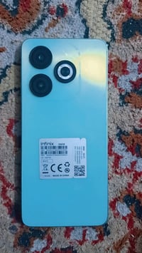 انفنكس سبارك 8 • مكفول • مدينة صدر