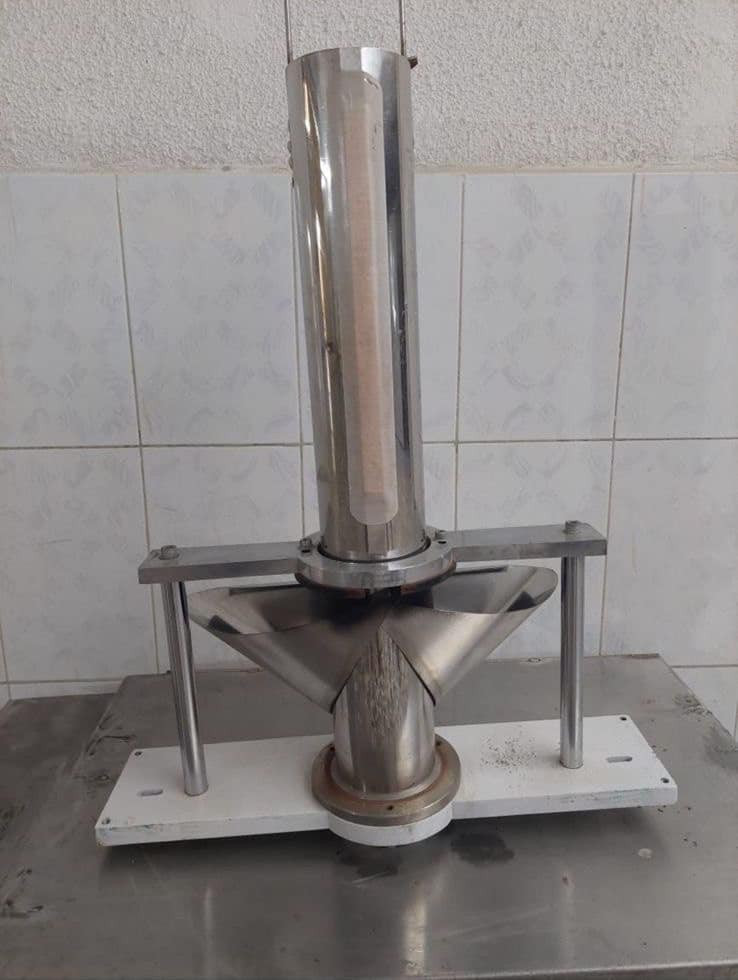 الى اصحاب المعامل والمصانع🏭 
 تتوفر مكائن صناعية للبيع 
1- مكينة خلط جريش الذرة
2-مكينة صناعة زبدة الفول السوداني
3-طاحونة صناعة هولندي 
4-قوالب بلاستك احجام مختلفة 
5-مكينة تغليف الجبس
6-ياخة مكينة جبس 

لاستفسار التواصل على الرقم 📞 

***********

#machines #factory
