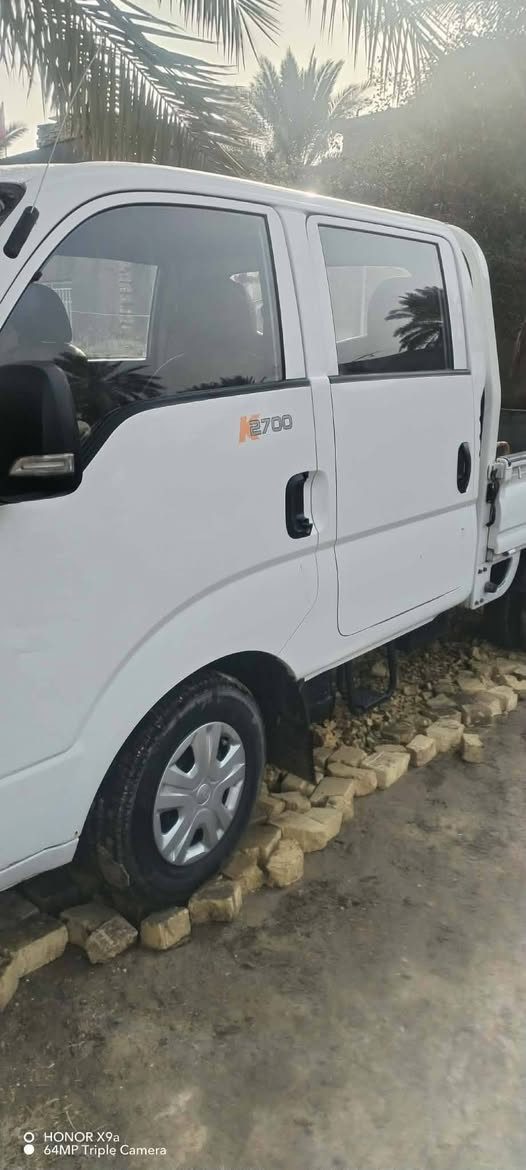 سلام عليكم سياره ١٩ سياره مكفوله كفاله عامه *********** اخوان سعره ١٤٥ وبيه مجال قليل رحمالله والديكم الي يريد يعامل لا يتصل ولا يراسل شاهد الله سياره مال بيتي بس والدي يريد يروح للحج وماعندي واريد ابيعه
