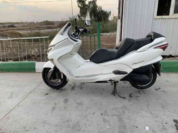 فورزه 09 كير ملغي بصمتين 2
كلك كفاله من سرقه 
دراجه ما بيها شي أنطيك طرح للبصره 
كيج حماوه كيج سرعه عداد 
دهن كله الزين 
عيبها بس الويل خلفي بيه عواج شويه 
مكاني واسط الزبيديه السعر 850 بيها مجال قليل  إذا ما تشتري لا تعبني شكرا ***********
