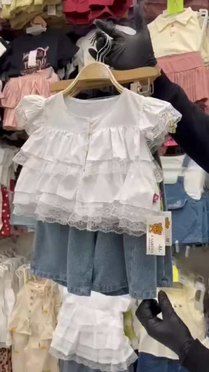 بـ 14.500  👧🔥
‏‎طقم بناتي  خامة  درجه اولى 
‏‎القياس/ 1-2-3-4-5-6 👉
العنوان :
الديـوانـيه: قضـاء غمـاس
شـارع الـدجيـل مجـاور عـلي الكـرعاوي للأقـمشه. 🔥💯
مـحل: 
بيبـي سبيستون 
Baby Spacetoon 💯🔥
بأدارة:  مصطفى
انستا : 8m.q6
واتساب:***********
تتوفر خدمة التوصيل ✈️🔥
للأستفسار أكثر يرجى مراسلة الصفحه

‏‎‏‎‏‎
