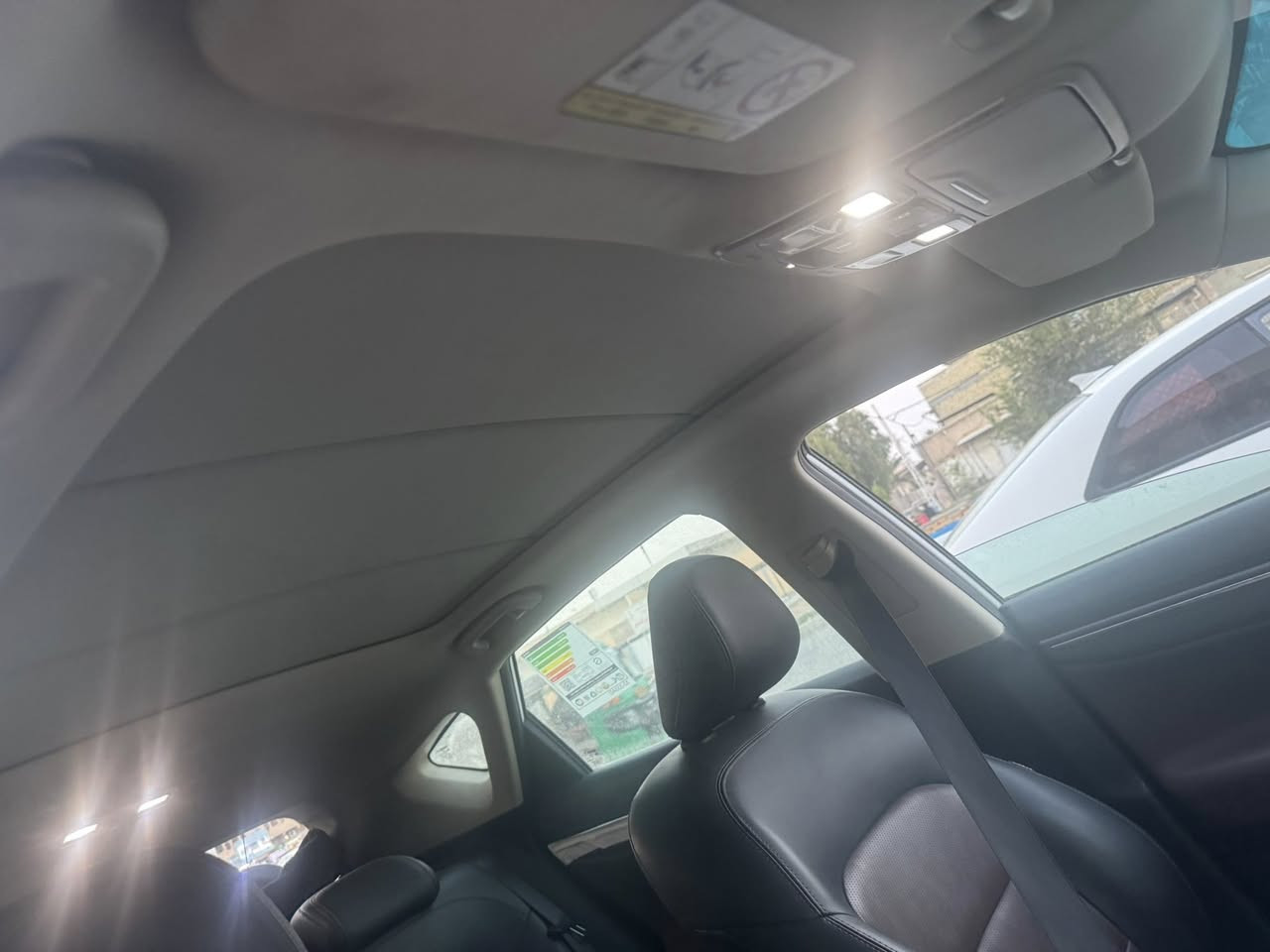 جيلي ام كراند جي إس ٢٠٢١
محرك ١٨٠٠ تنفس طبيعي كير AT
سيارة سبورت فووول ماشية ٣٧ 
كفالة من كلشي رقم وهزة جديد
باسمي مكان بغداد سعر ١٠٦ 
***********
