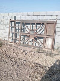 باب طلاكتين للبيع السعر١٥٠ رقم ٠٧٧١٦١٩٦١٩١